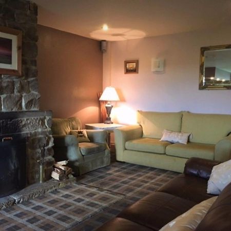 Hadrian Lodge Hexham Eksteriør bilde