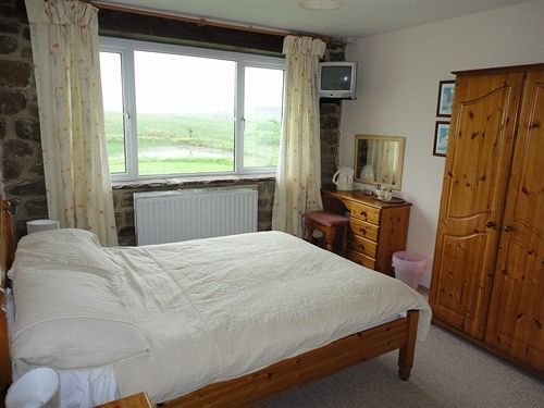 Hadrian Lodge Hexham Eksteriør bilde