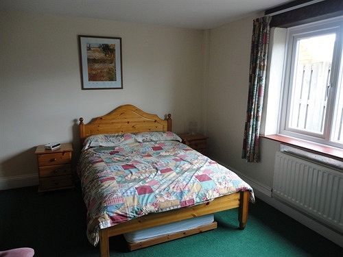Hadrian Lodge Hexham Eksteriør bilde
