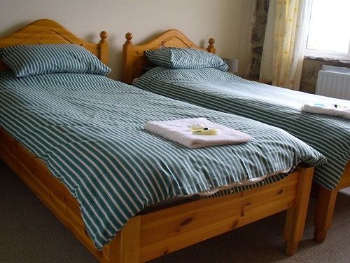Hadrian Lodge Hexham Eksteriør bilde